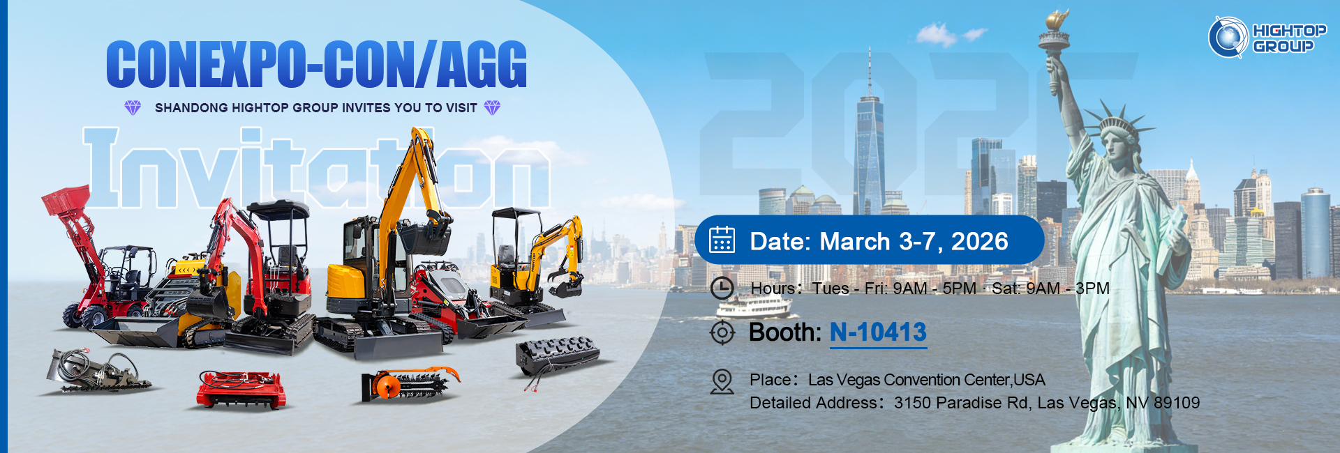 Shandong Hightop Group