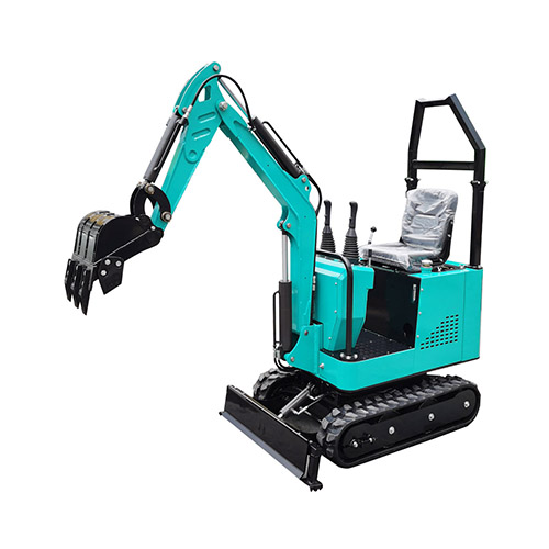 PC10 1T Mini Excavator