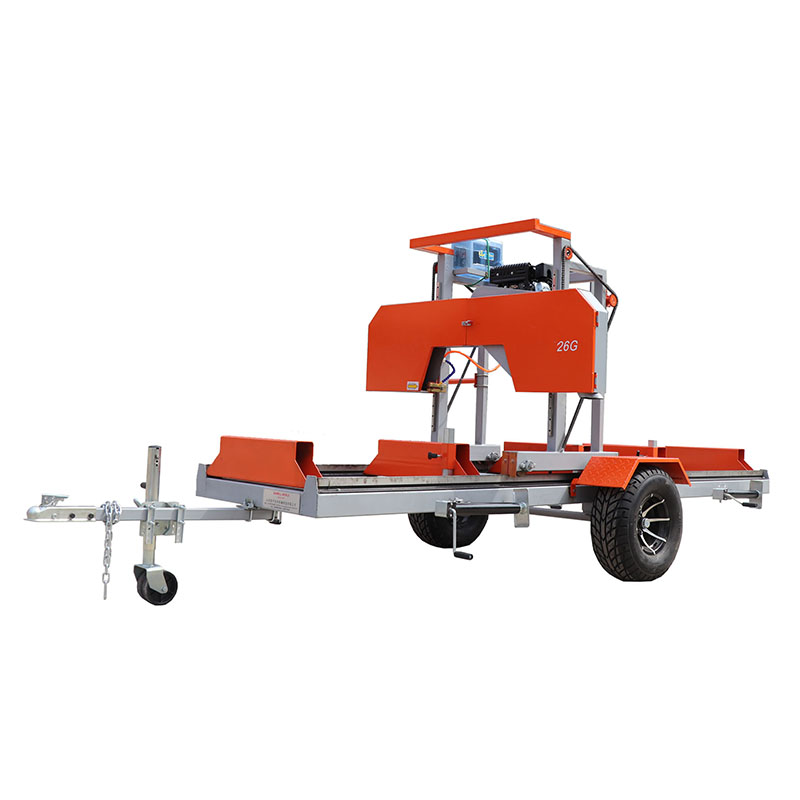 Sawmill