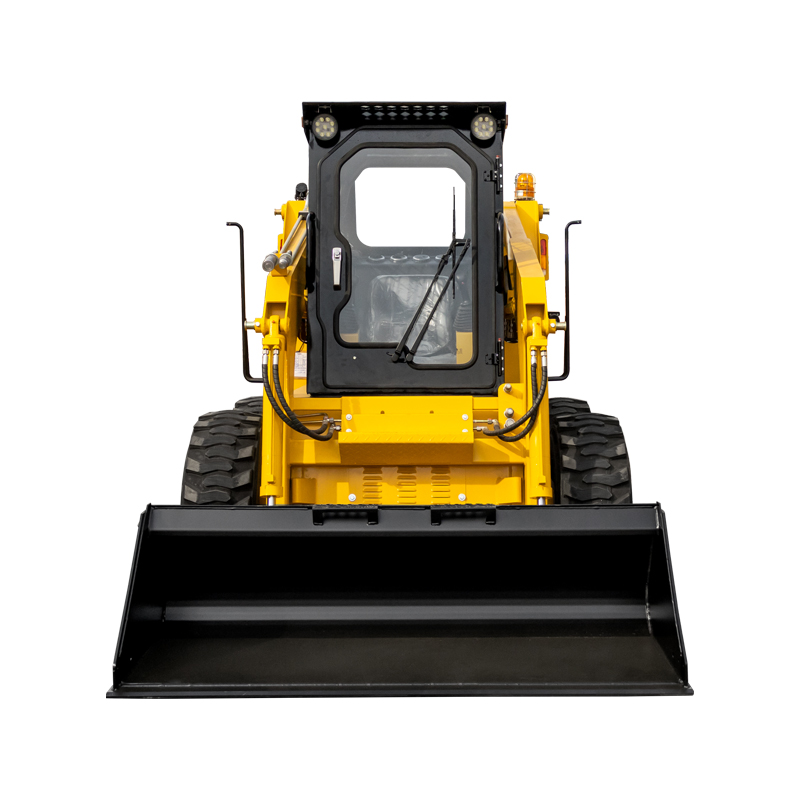 HTS60 Skid Steer Loader