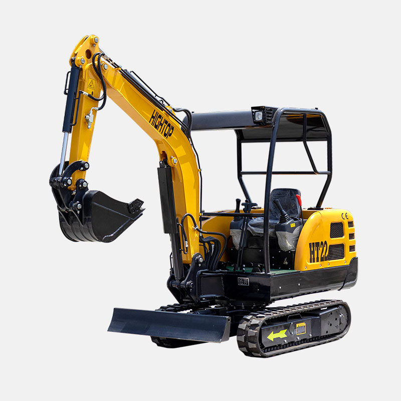 HT22 2.2ton mini excavator