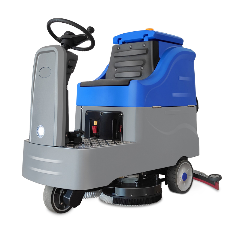 HT860 Floor Washing Machine