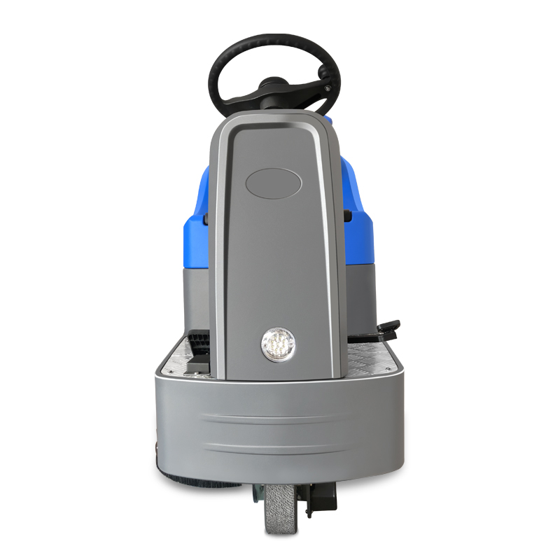 HT860 Floor Washing Machine