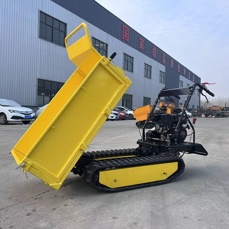 HT-5030 Mini Dumper