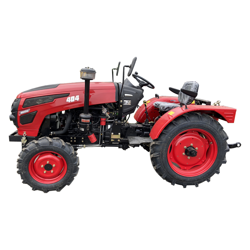 HT404-Y 40HP Tractor