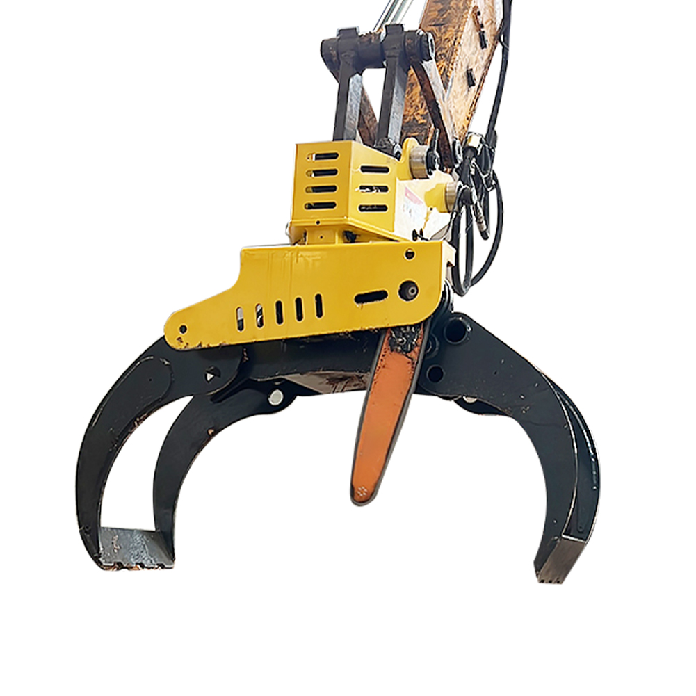 Muitl-Function Clamp Saw