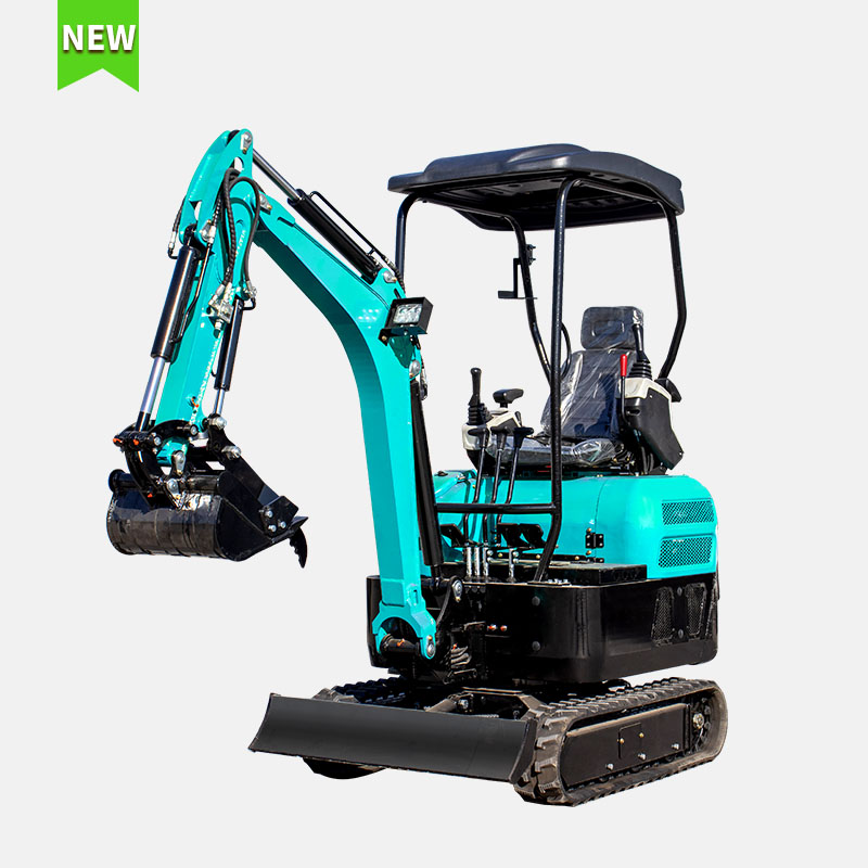 HT20-1 Mini Excavator