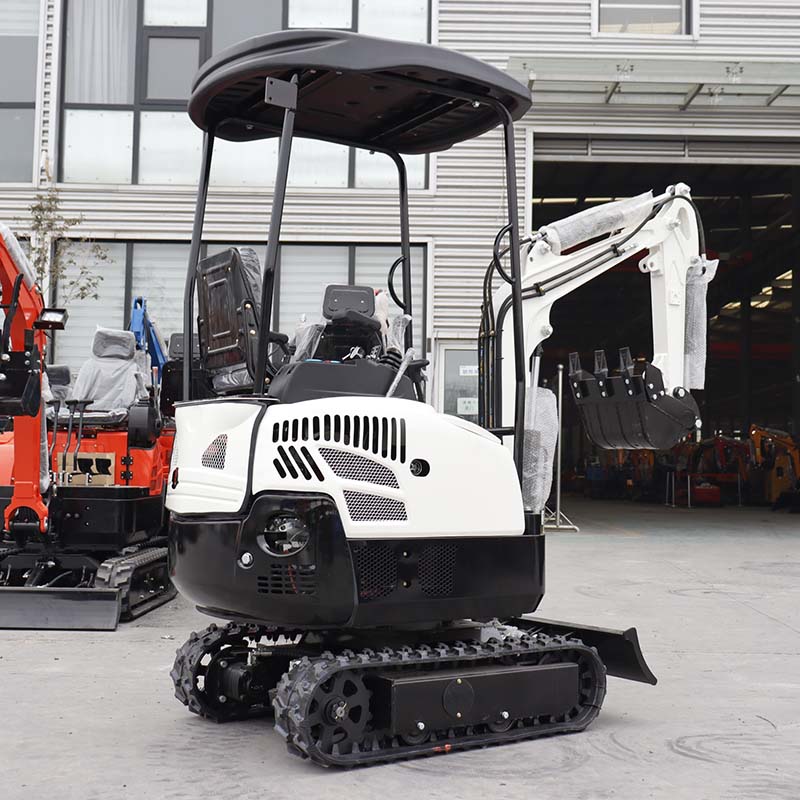 HT15pro Mini Excavator