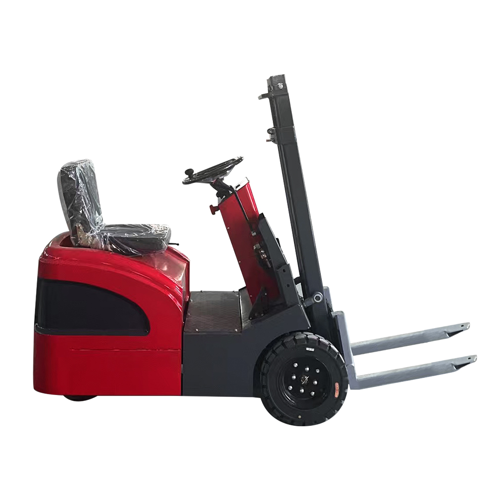 0.5ton Three Wheel Forklift