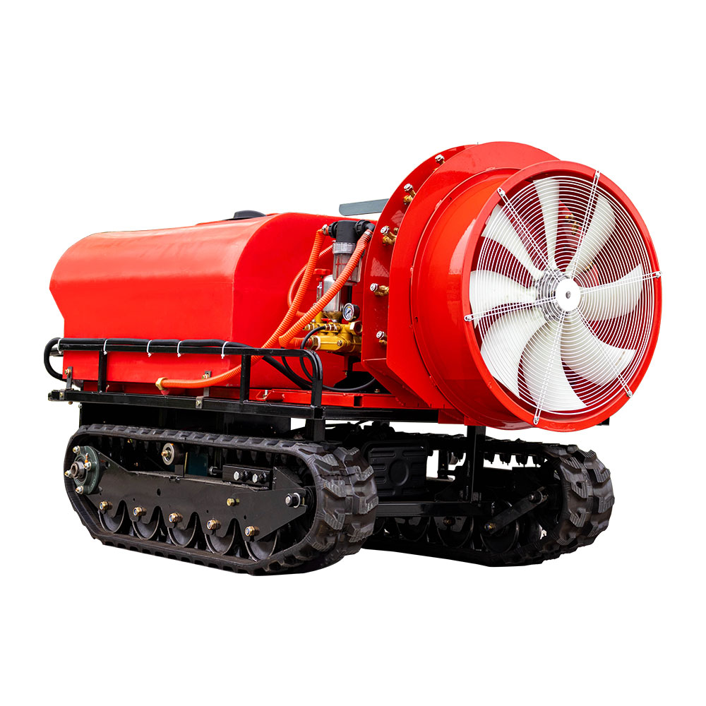 HT-400F Remote Control Sprayer Liquid