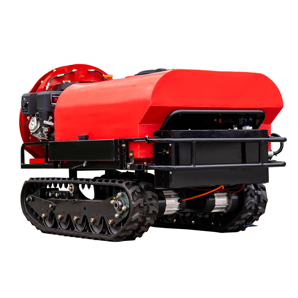 HT-400F Remote Control Sprayer Liquid