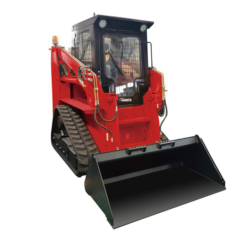 HTS45 Skid Steer Loader