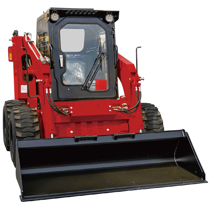 HTS60 Skid Steer Loader