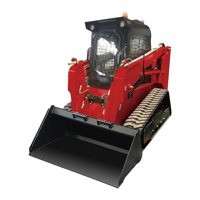 HTS65 Skid Steer Loader