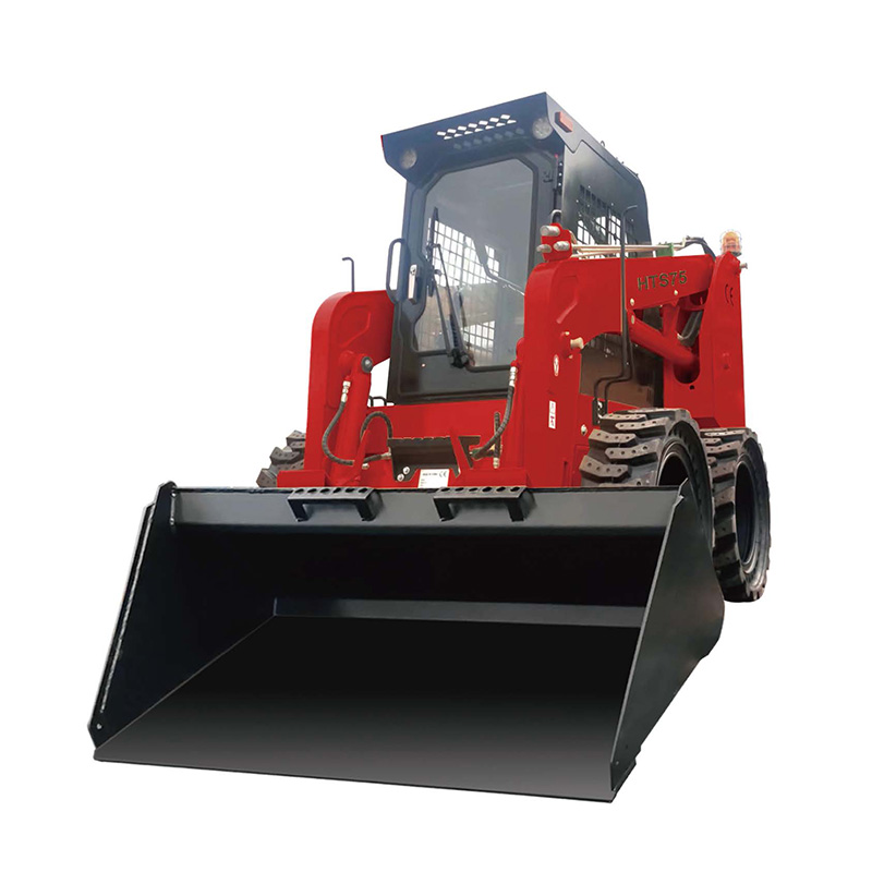 HTS75 Skid Steer Loader