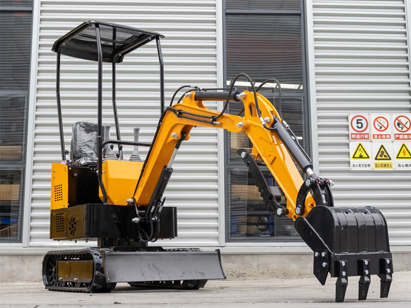 Performance difference, energy consumption comparison and applicable scenario analysis of electric e-LeKing Machinery Performance difference, energy consumption comparison and applicable scenario analysis of electric e-LeKing Machinery