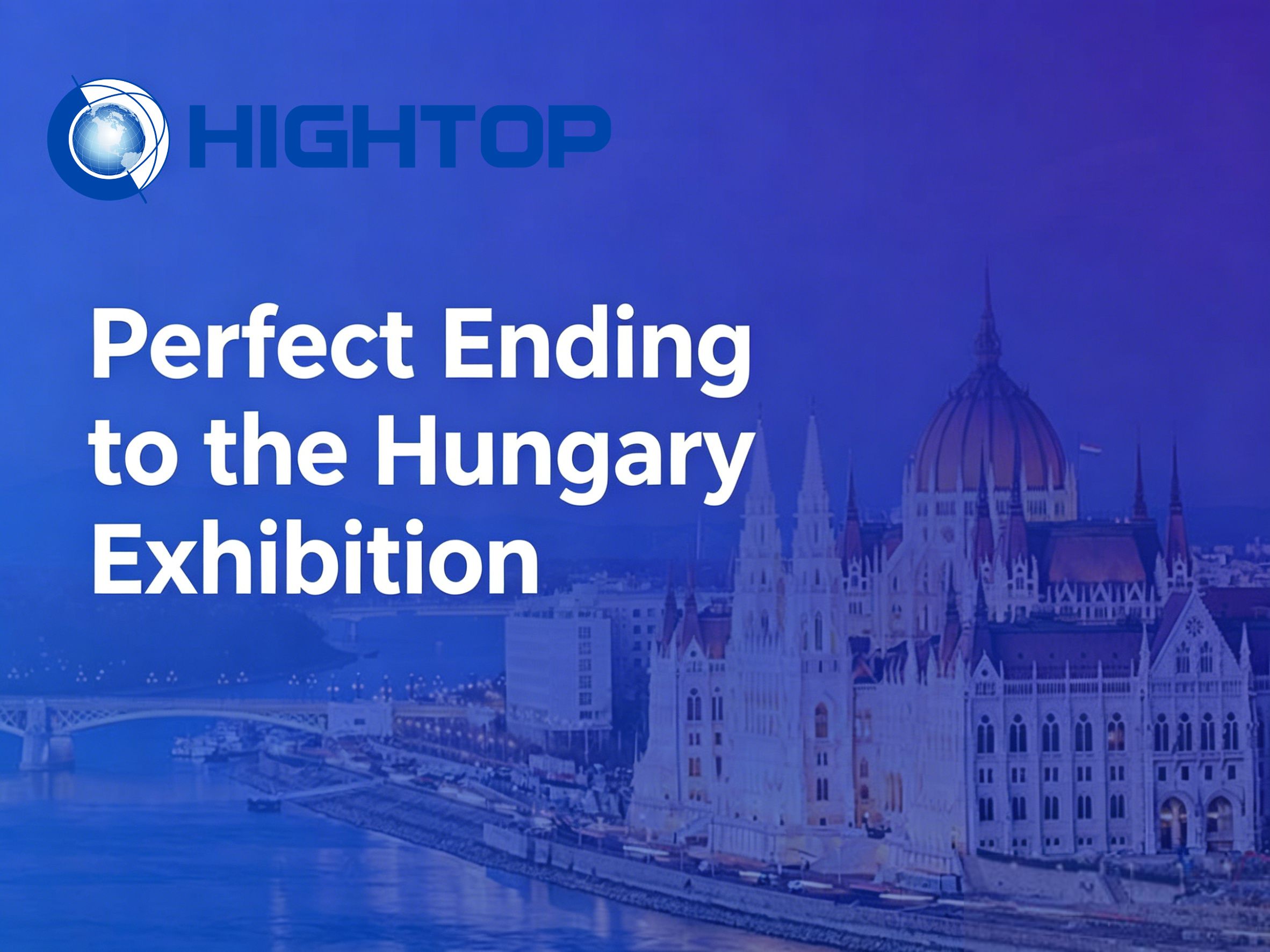 Hightop Wraps Up Budapest Expo – What a Ride!